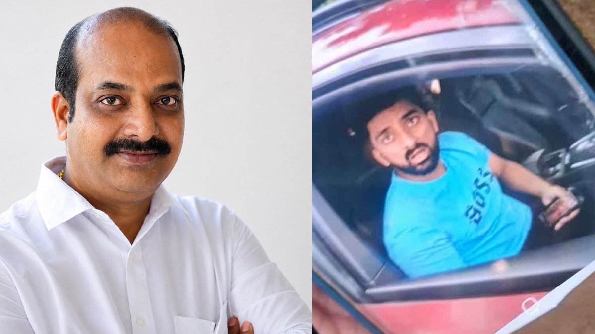 కొడుకుని కేసు నుంచి కాపాడితే ఎంతైనా ఇస్తా..?