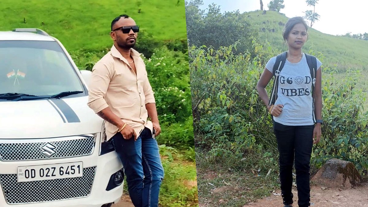 ఒడిశాలో మిస్సింగ్.. విజయనగరంలో దారుణ హత్య