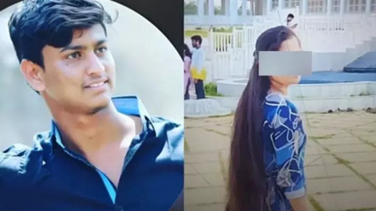 పల్నాడులో ప్రేమోన్మాది.. యువ‌తిని చంపి పెట్రోల్ పోసి నిప్పు