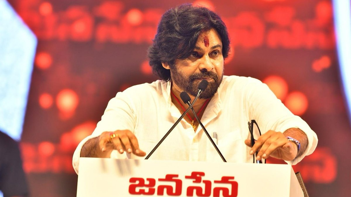 పవన్ ప్రసంగాలపై చ‌ట్ట‌ప‌ర‌మైన చర్యలు తీసుకోవాలి