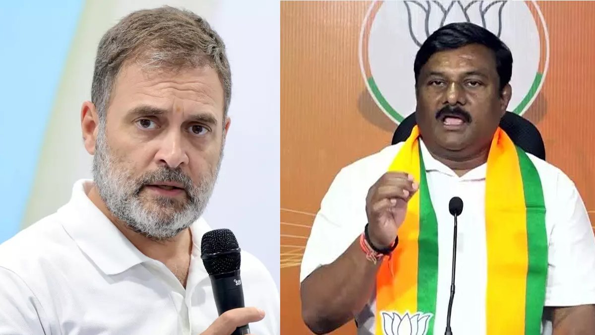 రాహుల్ గాంధీకి నెల‌కు రూ.200 కోట్ల ముడుపులు