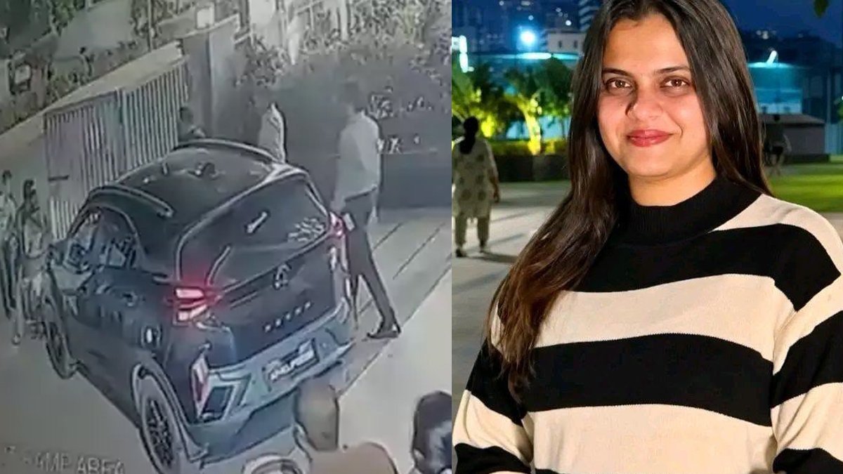 'మా పాప బ్రతికే హోప్స్ లేవు'.. మెడికో తండ్రి కన్నీరు