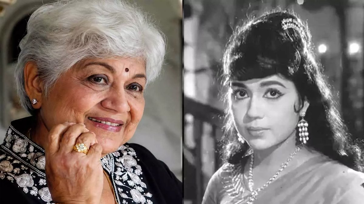 సీనియర్ నటి షావుకారు జానకి కన్నుమూత