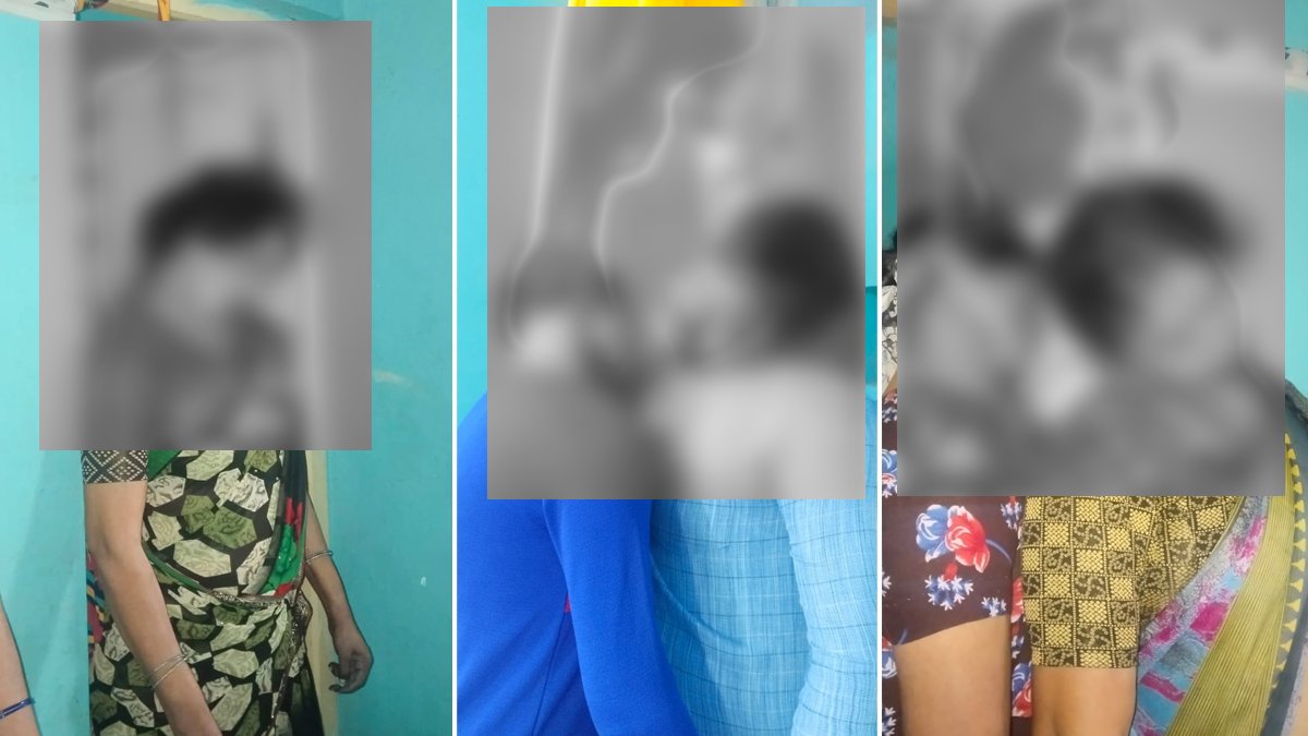 శ్రీశైలంలో విషాదం.. సత్రంలో ఐదుగురు ఆత్మహత్య