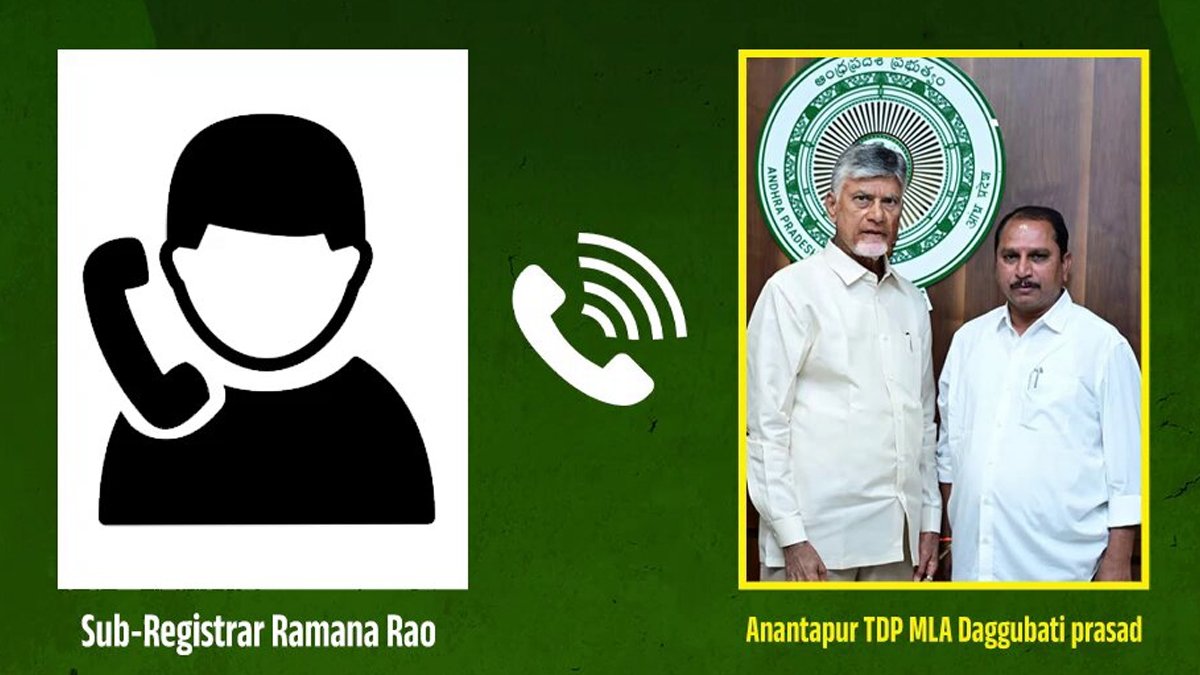 నెల‌నెలా రూ.1.50 ల‌క్ష‌లు ఇవ్వు.. లేదంటే లీవ్ పెట్టి వెళ్లిపో..