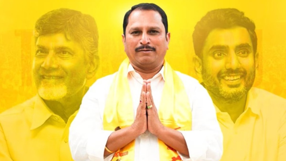 టీడీపీ ఎమ్మెల్యే రెండేళ్లలోనే రూ.200 కోట్లు దోచేశారా..?