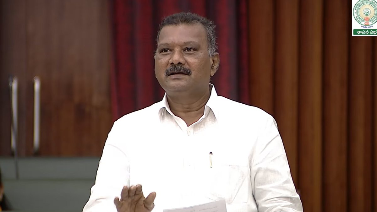రాజధాని గ్రామాల దుస్థితి బయటపెట్టిన టీడీపీ ఎమ్మెల్యే