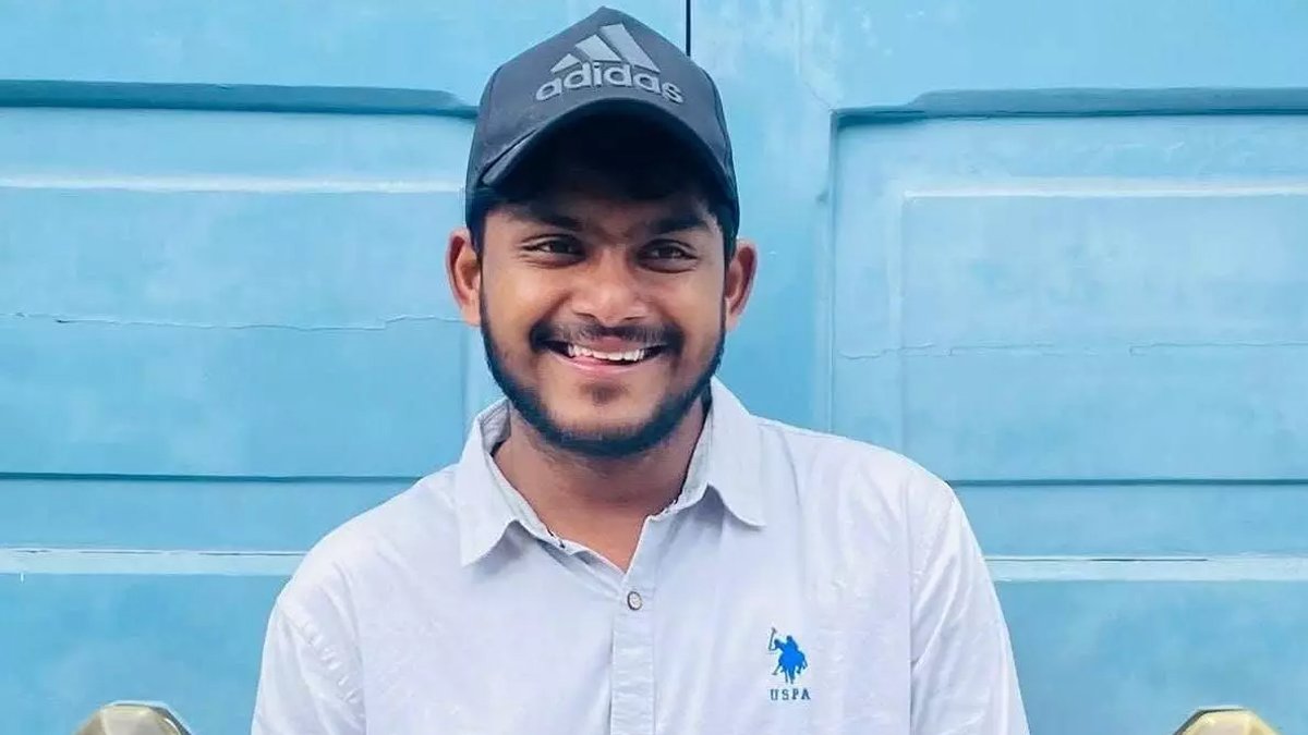 అమెరికాలో రోడ్డు ప్రమాదం.. ఏపీ యువకుడు దుర్మరణం