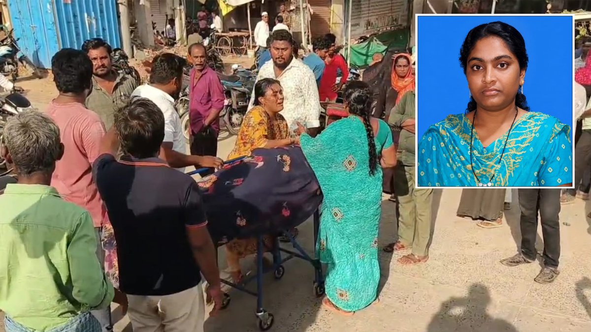 వీడియో కాల్‌లో డాక్టర్ల సలహాతో అబార్షన్.. మ‌హిళ మృతి
