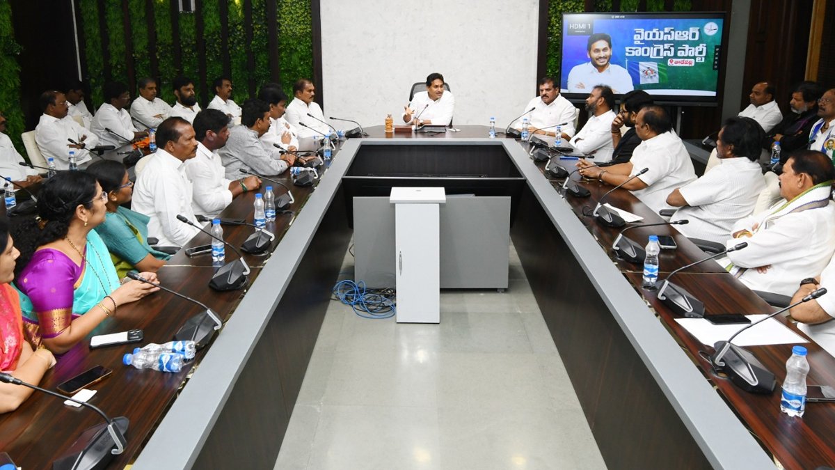అసెంబ్లీ స‌మావేశాలు.. ఆ అంశాల‌పైనే వైసీపీ ఫోక‌స్‌