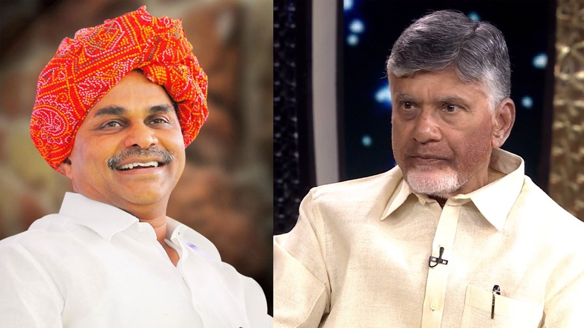 వెలిగొండకు YSR వెలుగైతే.. చంద్రబాబు చీకటి