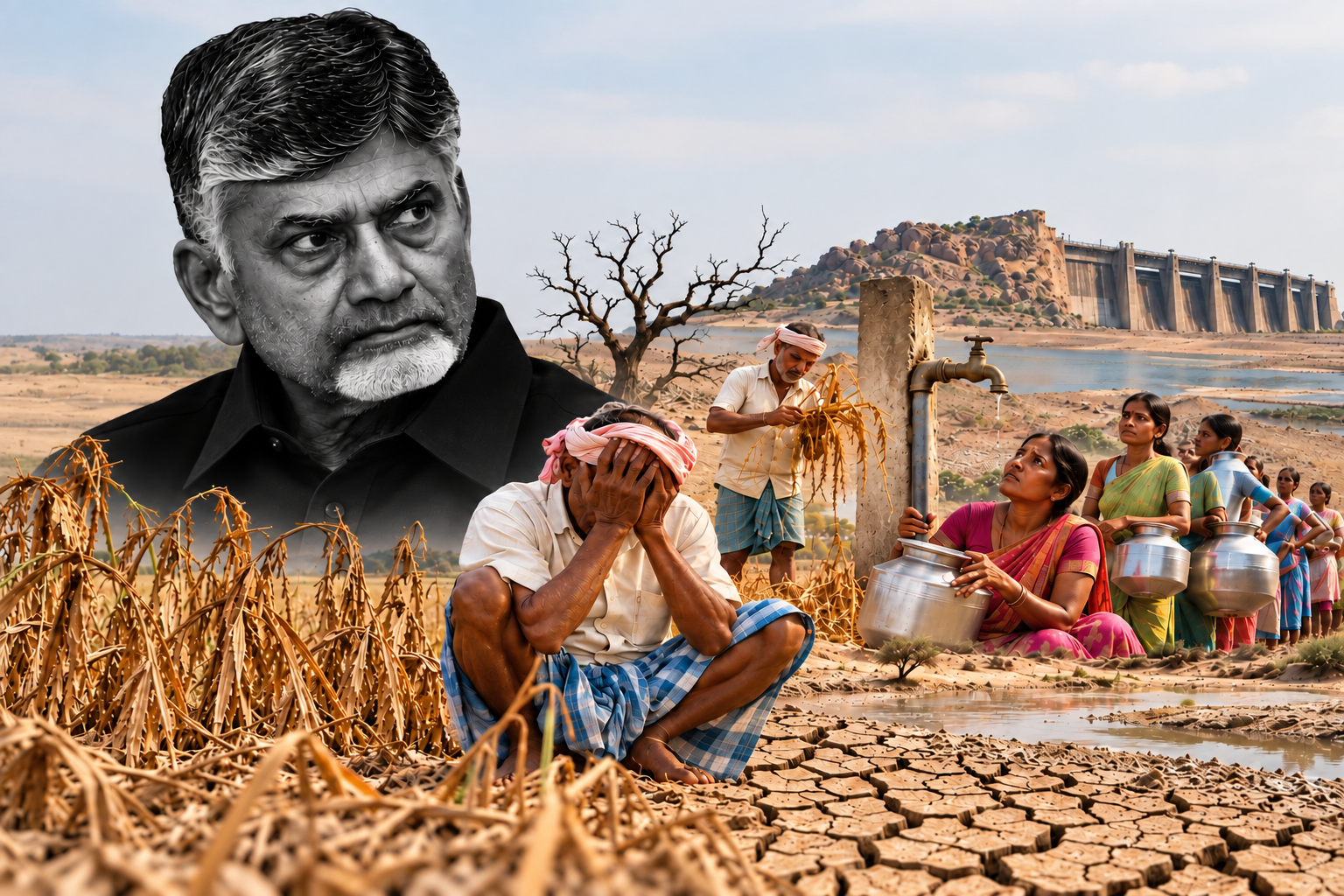‘Palle Panduga’ turned into a Festival of Loot