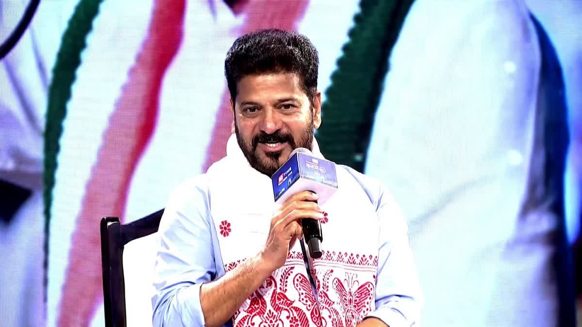 ‘SIR గో బ్యాక్’.. ఢిల్లీలో రేవంత్ రెడ్డి కీలక వ్యాఖ్యలు