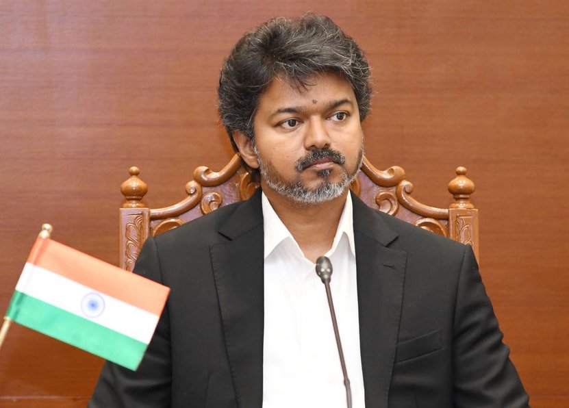 రైతులు, టీచర్లపై కేసుల ఎత్తివేత.. కీలక నిర్ణయం తీసుకున్న సీఎం విజయ్