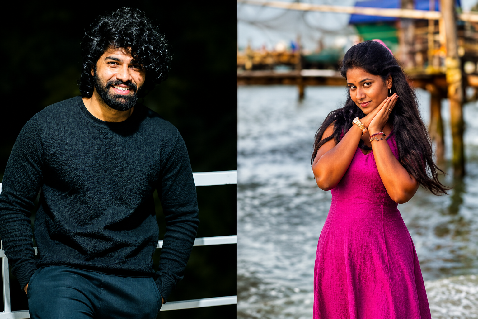 హోటల్ రూమ్ వివాదం.. మాధురి రాథోడ్ ఫిర్యాదుతో ఈశ్వర్ సాయిపై కేసు!