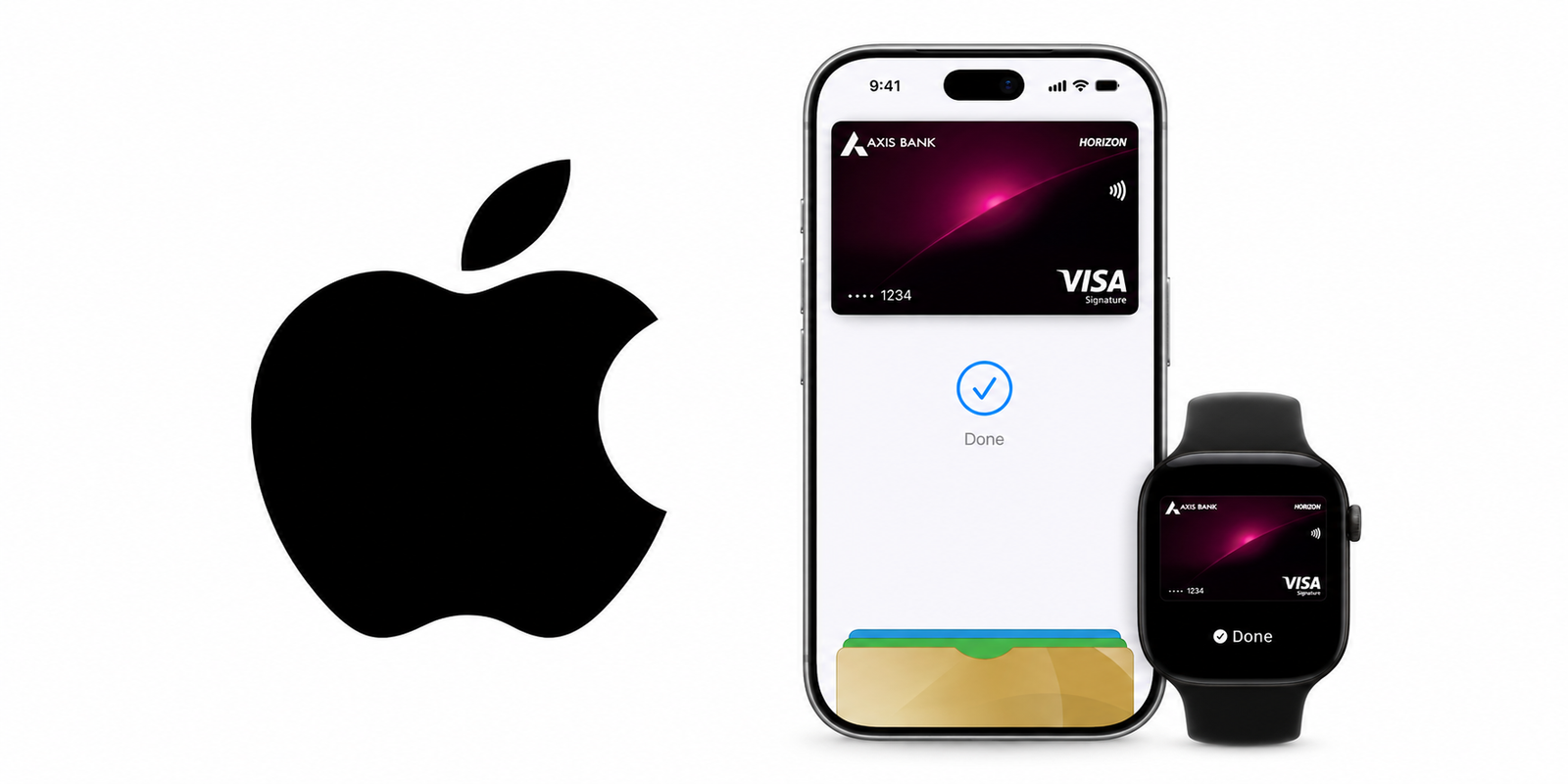 భారత్‌లోకి Apple Pay ఎంట్రీ..