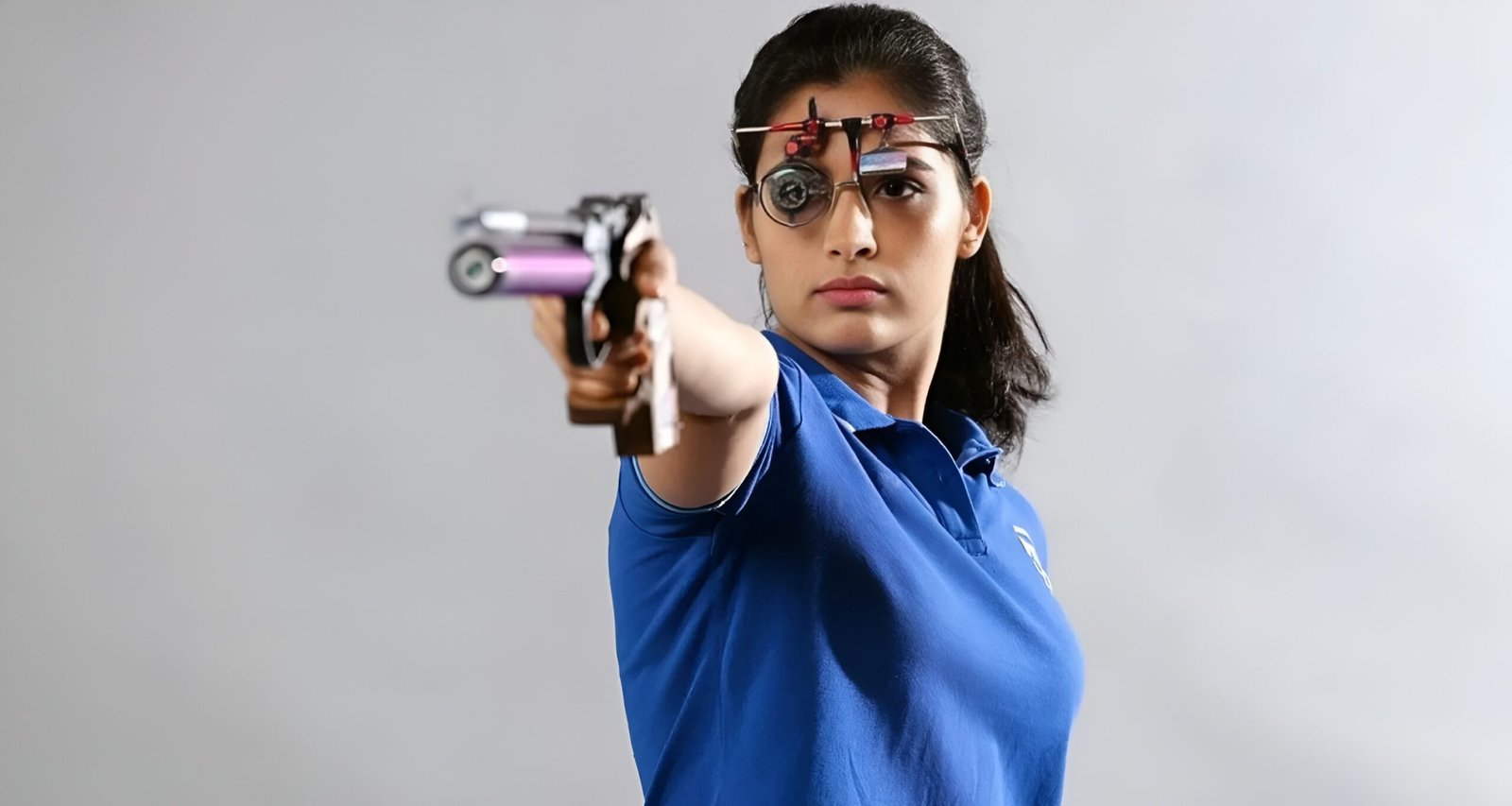 ఏషియన్ గేమ్స్‌లో మను భాకర్ దూకుడు.. 10 మీటర్ల ఎయిర్ పిస్టల్ ఫైనల్‌కు అర్హత