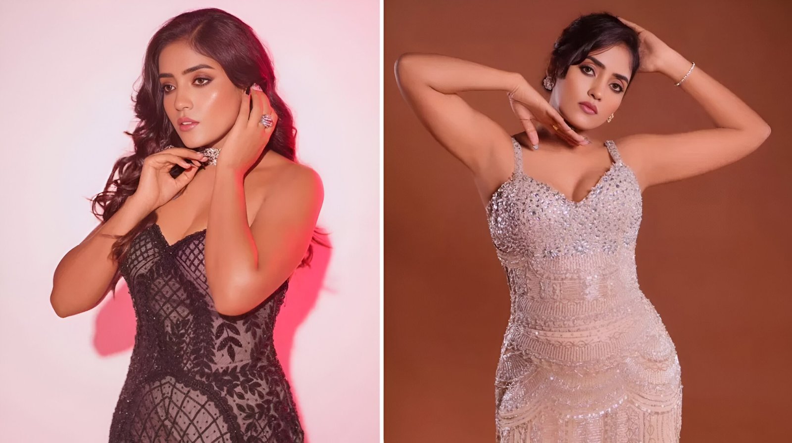 Tanya Mishra.. ‘నేషనల్ క్రష్’గా ట్రెండ్ అవుతున్న ఈ ముద్దుగుమ్మ ఎవరో తెలుసా?