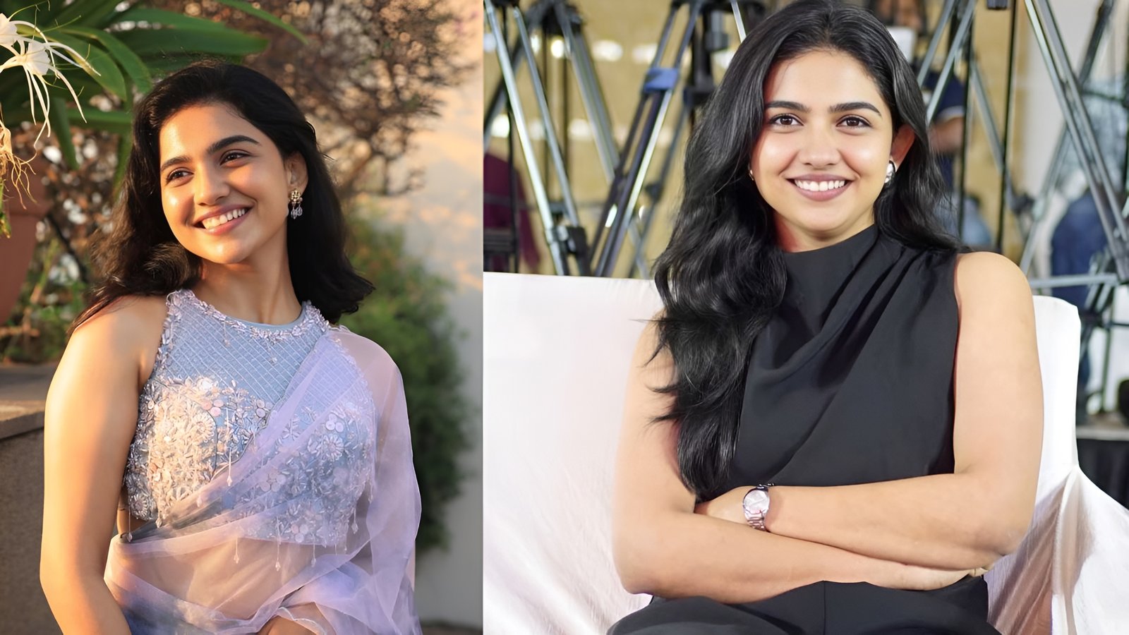 మమిత బైజు ఇప్పుడు సౌత్లో బిజీ హీరోయిన్