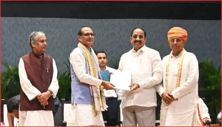 తెలంగాణలో పప్పుధాన్యాల సాగు 36% పెరుగుదల: మంత్రి తుమ్మల