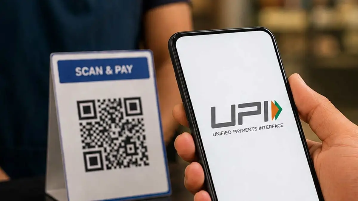 రూ.2,000 దాటితే బాదుడు.. UPI ఛార్జీలపై క్లారిటీ