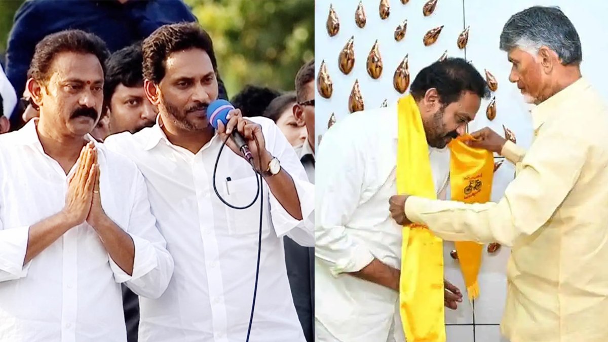 ఆళ్ల నాని మరణం.. టీడీపీ వైఖ‌రిపై విమ‌ర్శ‌లు