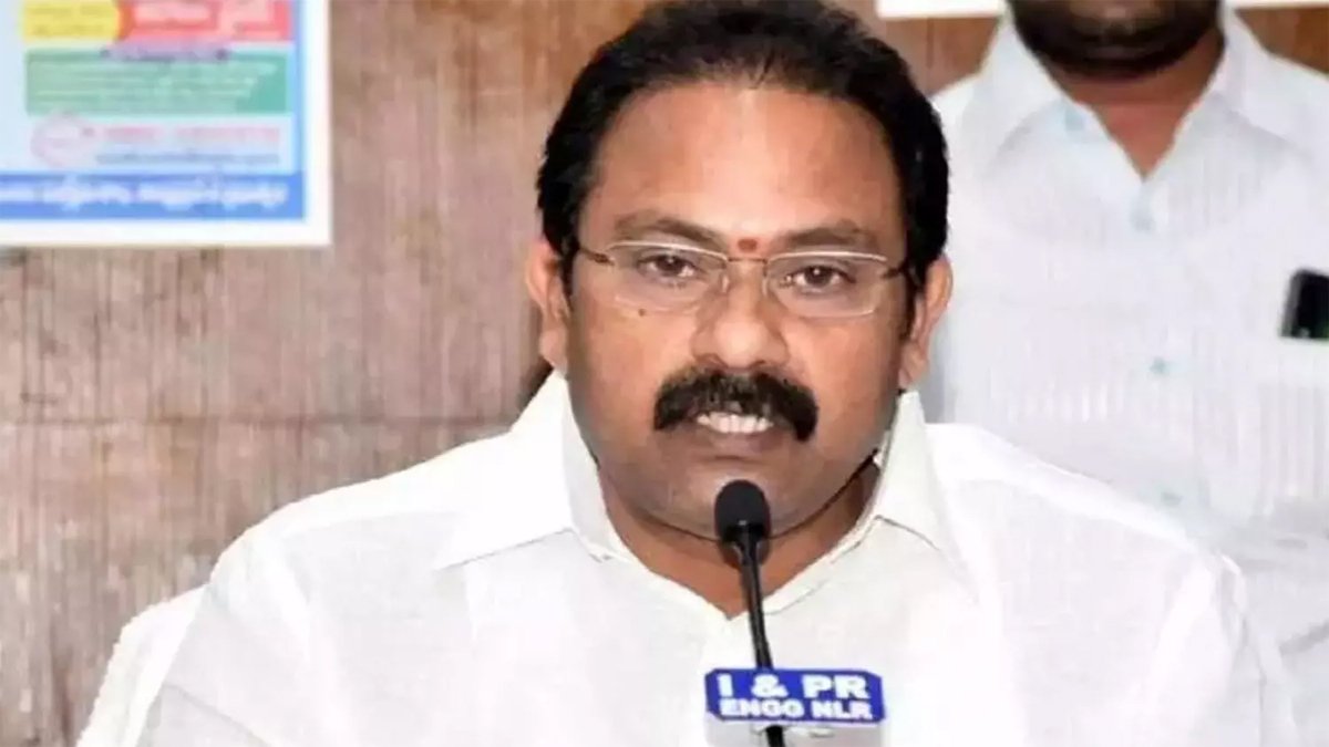 ఏపీ మాజీ డిప్యూటీ సీఎం ఆళ్ల నాని హఠాన్మరణం
