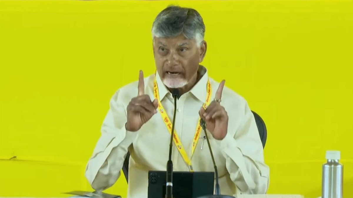 ఏపీని దేశంలోనే నెం.1 డెవలపర్గా తీర్చిదిద్దుతా..