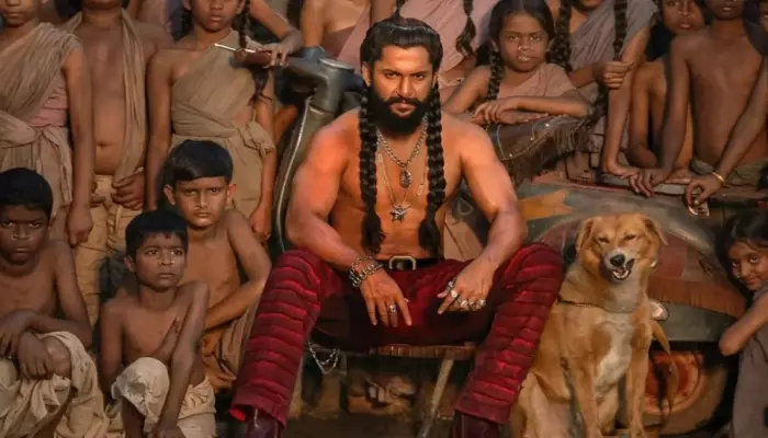 నాని కెరీర్‌లో ఫాస్టెస్ట్‌ రూ.100 కోట్ల సినిమా.. ‘ది ప్యారడైజ్’ రికార్డు