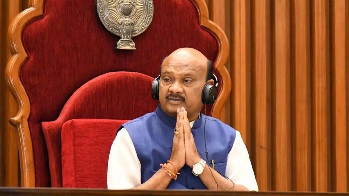 అయ్య‌న్న రిటైర్మెంట్.. స్పీక‌ర్‌ సెంటిమెంటా..? జగన్ భయమేనా?