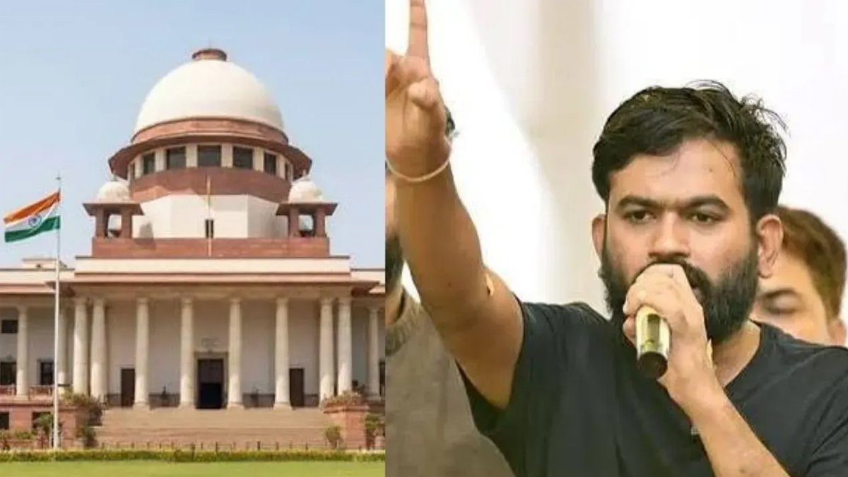 కాక్రోచ్ జనతా పార్టీకి ఊరట.. ఎఫ్ఐఆర్లు రద్దు