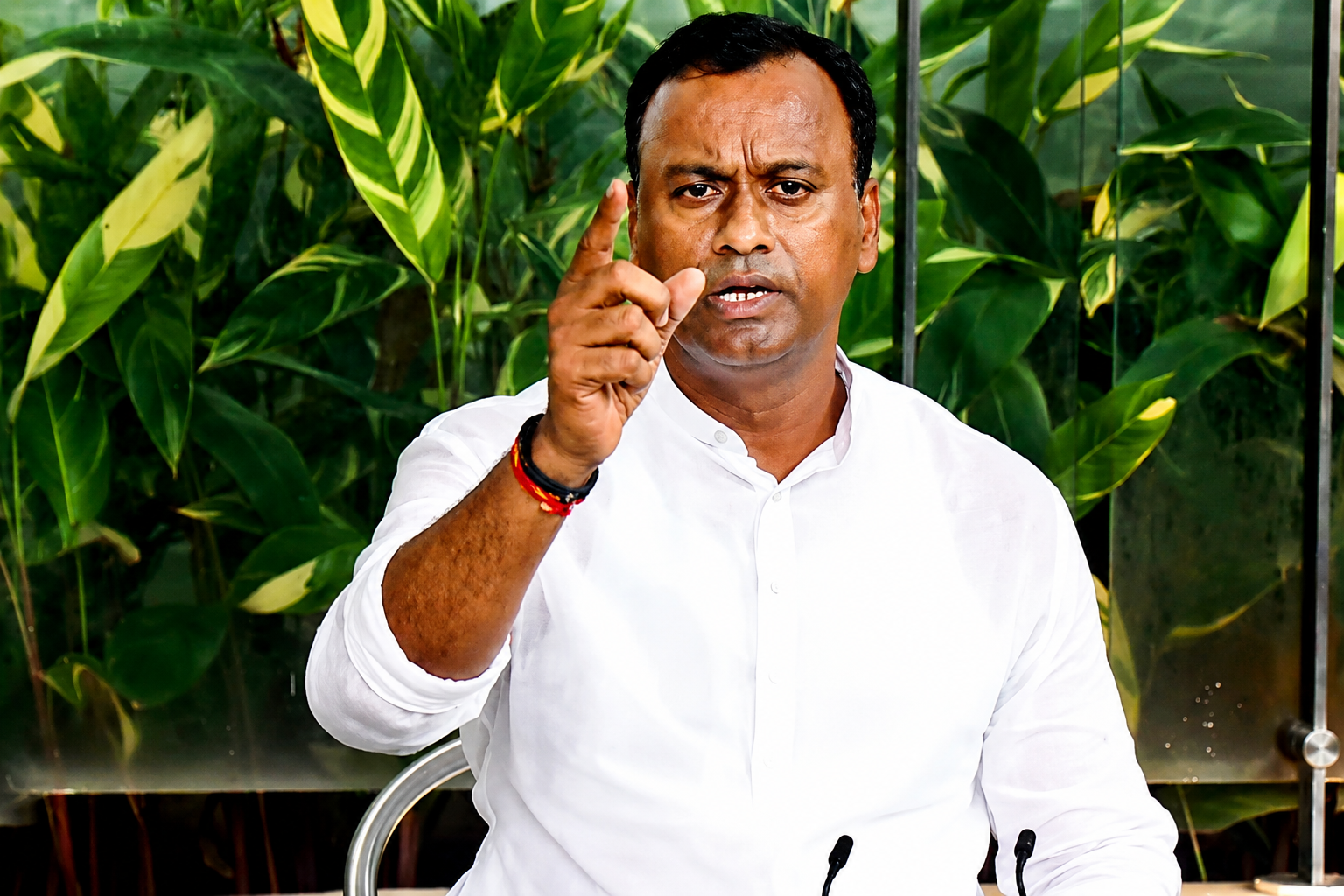 భ‌విష్య‌త్తులో క‌చ్చితంగా సీఎం సీటు సంపాదిస్తా..