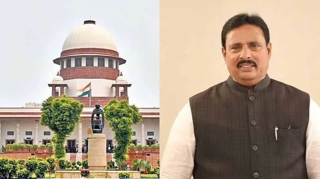 దానం నాగేందర్‌కు సుప్రీంకోర్టులో ఊరట.. బుధవారం పిటిషన్‌పై విచారణ