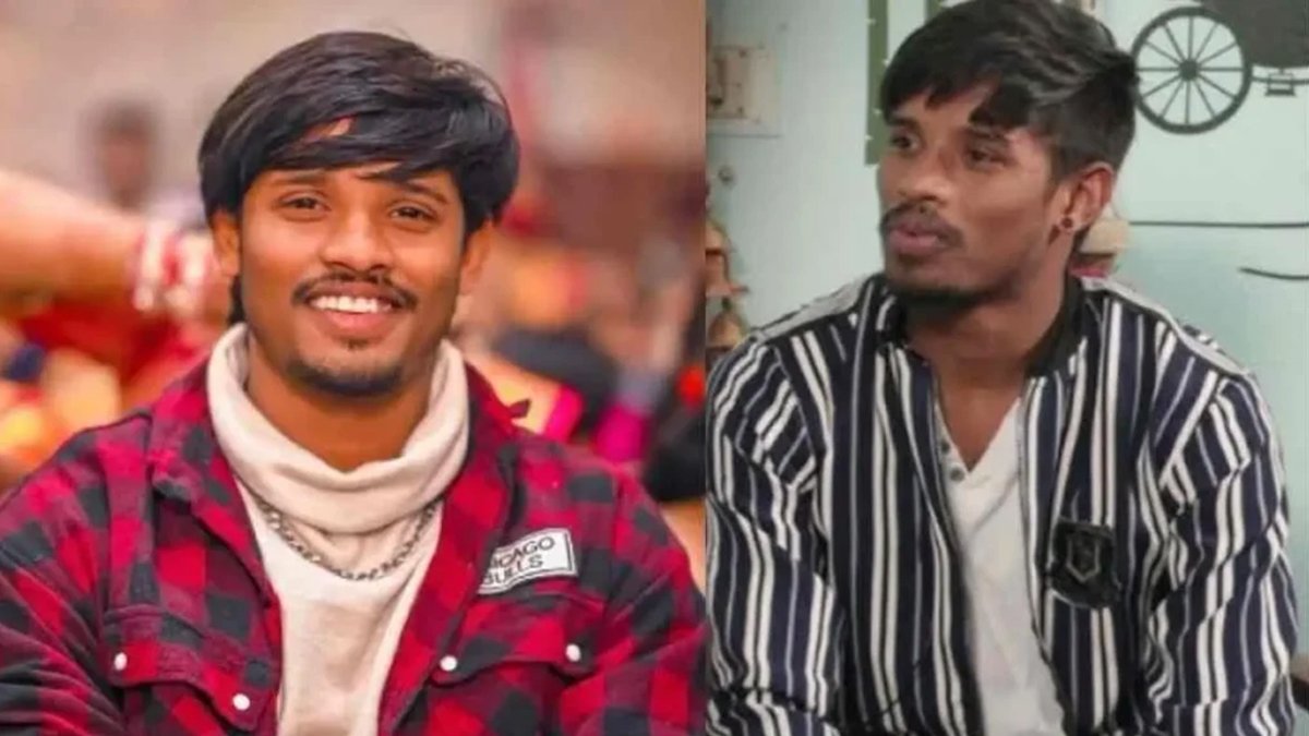 ‘ఢీ 10’ విన్నర్ రాజు అరెస్ట్.. ఇన్ని రోజులు గోప్యం ఎందుకు?