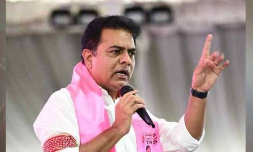 ‘వెయ్యి రోజుల పాలనలో అన్నీ వైఫల్యాలే’.. కాంగ్రెస్‌పై కేటీఆర్‌ ఫైర్‌