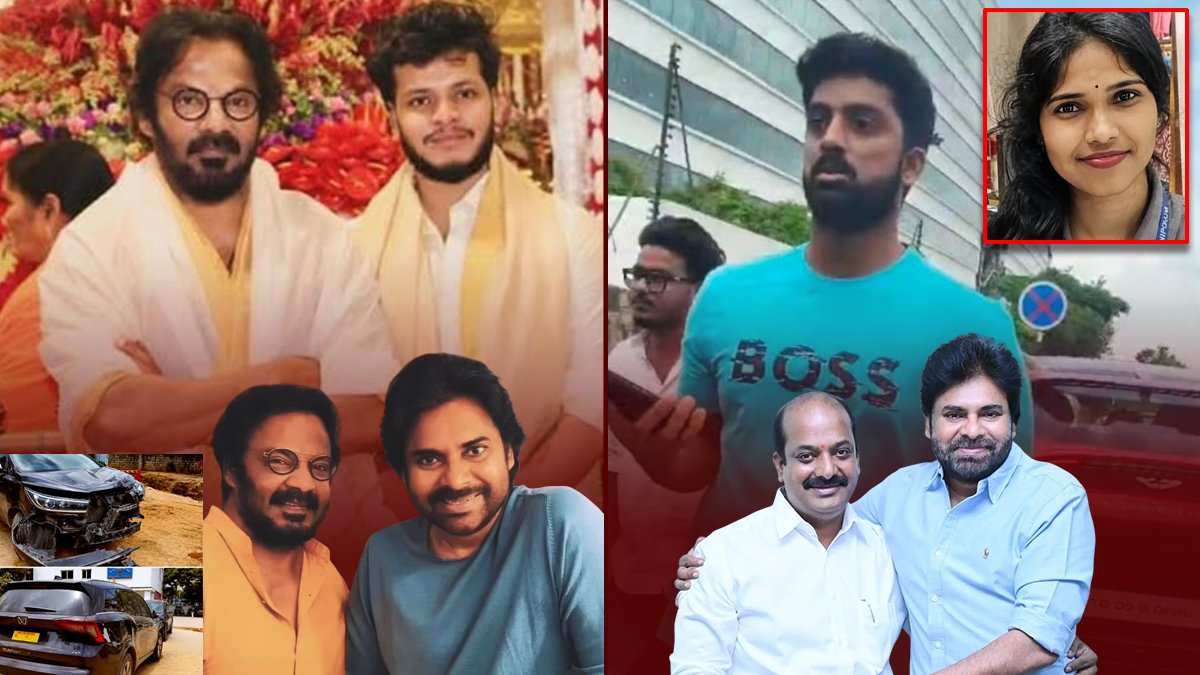సామాన్యులకు ఒక న్యాయం.. వీరికి మరో న్యాయమా?