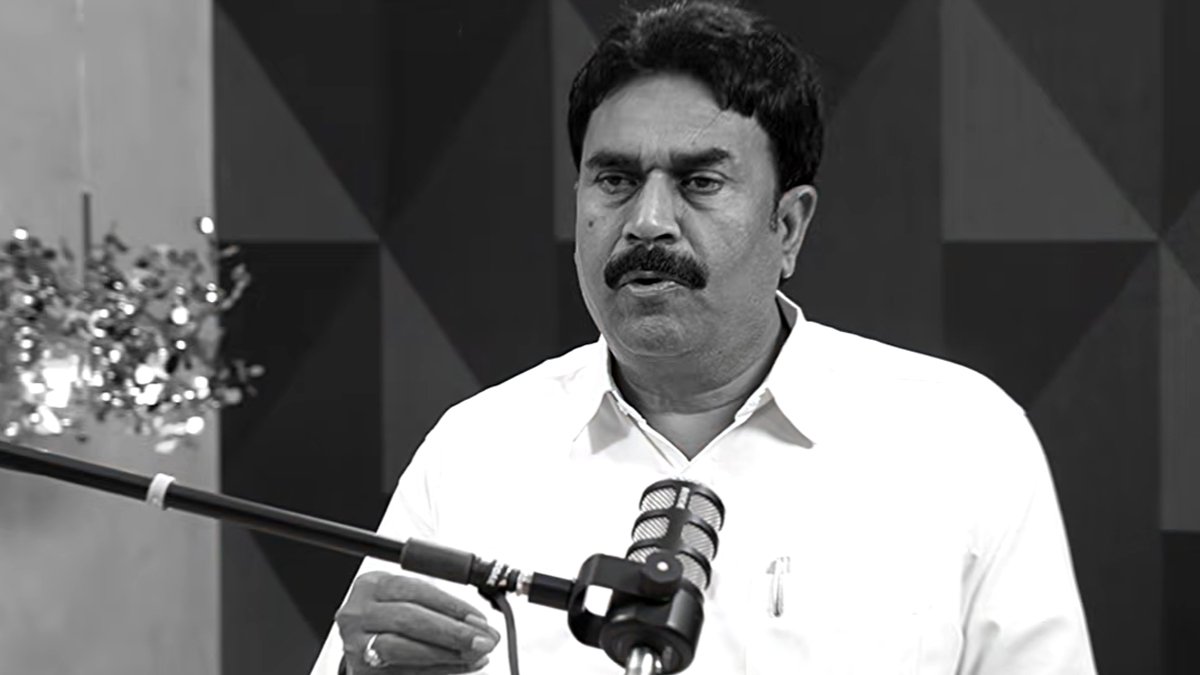 అస్తమించే రాజ్యాల్లో 'రవి'