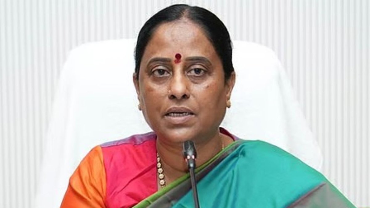 కొండా సురేఖ బర్తరఫ్‌పై స్పందించిన బీఆర్ఎస్‌