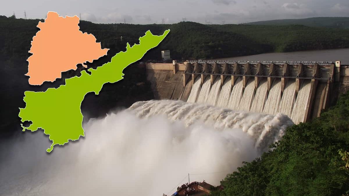 తాగునీటి వాటాలపై కుదరని ఏకాభిప్రాయం