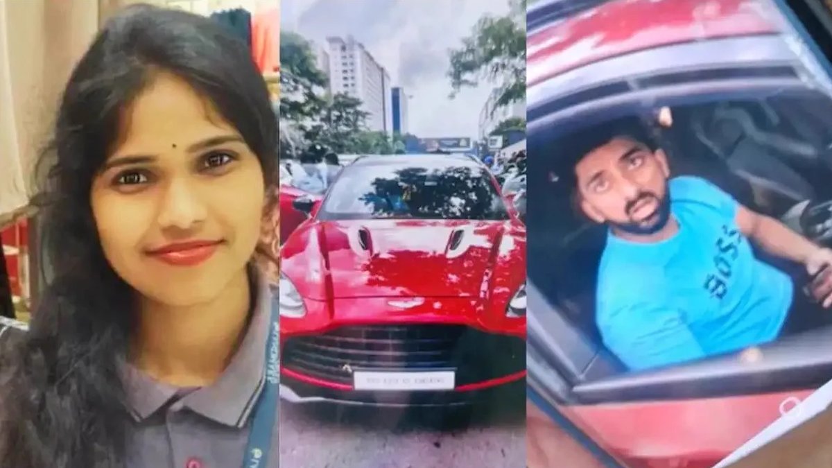 ‘జనసేన ఎంపీ కొడుకు కారు’లో మెకానికల్ లోపం లేదట