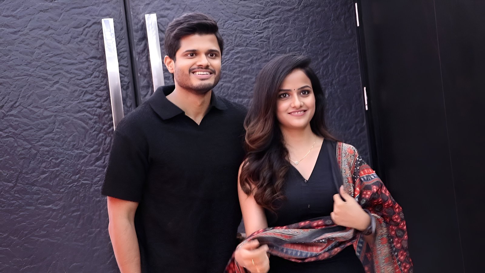 ఆనంద్ దేవరకొండ–వైష్ణవి చైతన్య రిలేషన్షిప్ రూమర్స్పై క్లారిటీ..