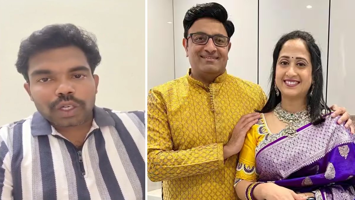 'భ‌ర్త‌ను బాత్రూంలో దాచేది'.. నందూస్ వరల్డ్ స్కాంలో మరో సంచలన వీడియో