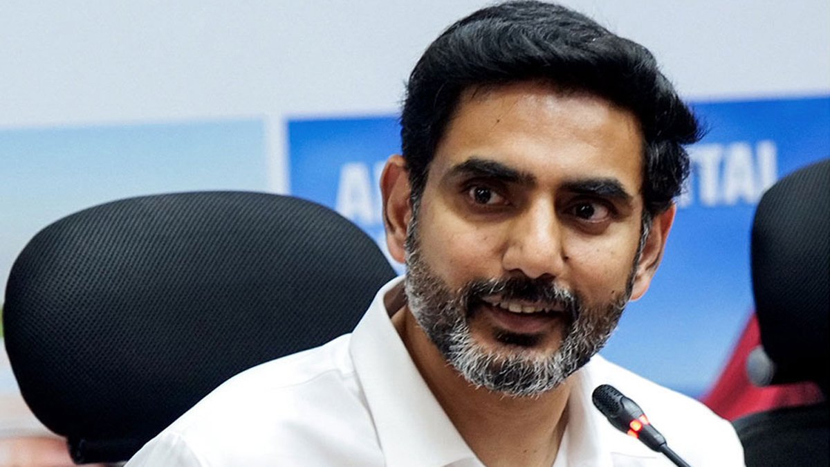 లోకేష్ నువ్వూ మంత్రివే.. అతి జోక్యం ఎందుకు?
