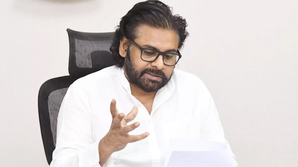 ‘దేశం కోసం పనిచేసే చేతులు కావాలి’