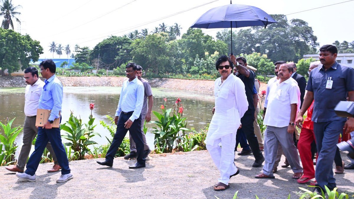ఒక్కరోజు షెడ్యూల్లోనే అనేక కార్యక్రమాలు రద్దు