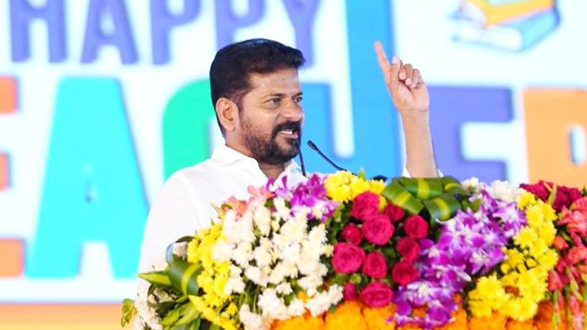 ఓట్ల తొలగింపు ‘తడిగుడ్డతో గొంతు కోసే’ చర్య