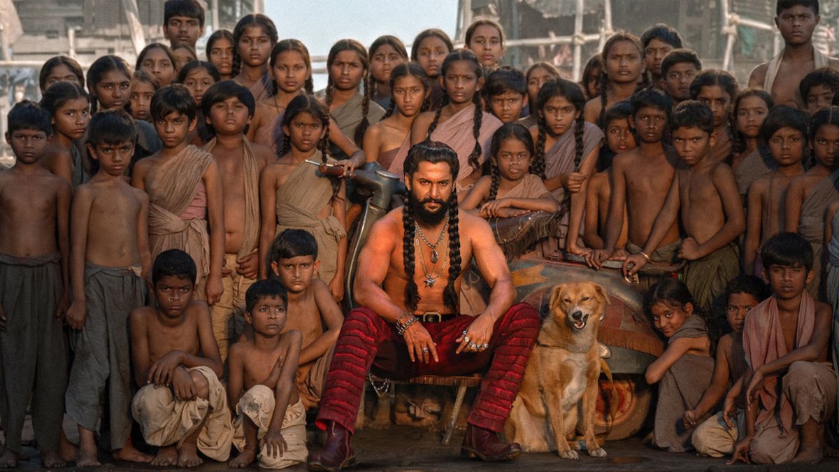 ది ప్యారడైజ్ మూవీ రివ్యూ.. జ‌డ‌ల్ హిట్ కొట్టాడా..?