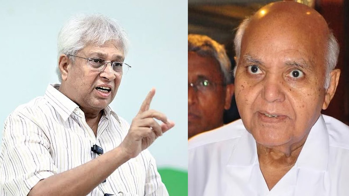 అది క్లీన్‌చిట్ కాదు.. కేసు అబేట్‌! నా పోరాటం ఆగదు