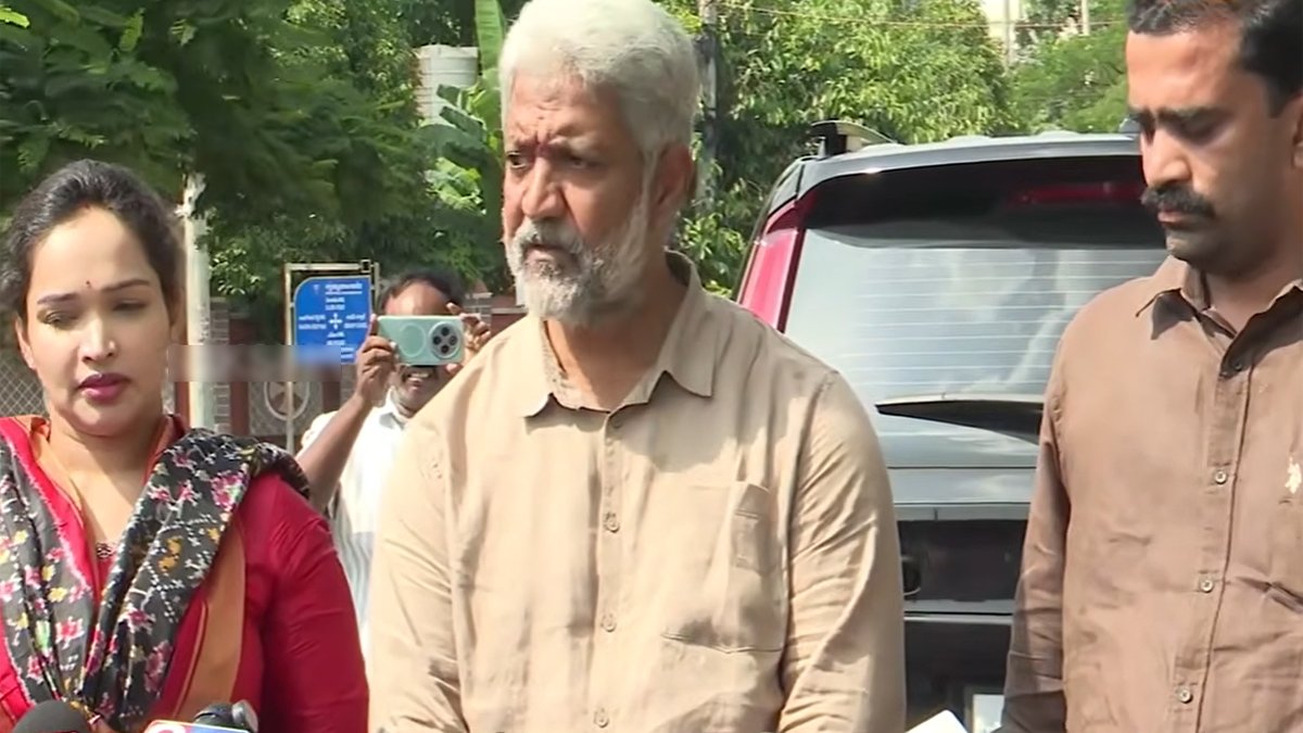 వంశీ న్యాయవాదికి వేధింపులు.. ఏసీపీపై సీపీకి ఫిర్యాదు