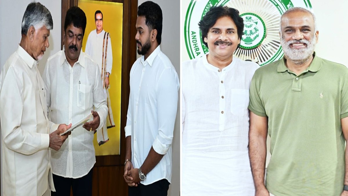 విజయవాడ మేయర్ సీటు.. 'బోండా వర్సెస్ రాధా'!
